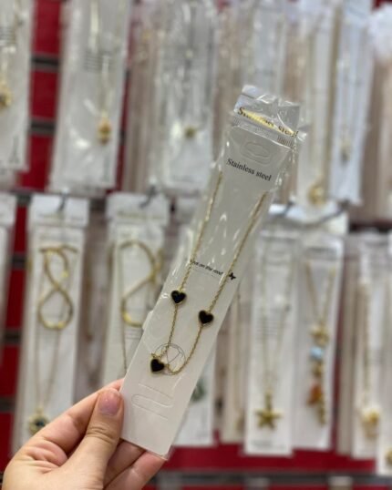 سلسله ستانلس