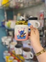 ⁦مج بورسلين بالغطاء⁩ - الصورة ⁦10⁩