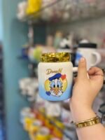 ⁦مج بورسلين بالغطاء⁩ - الصورة ⁦9⁩