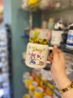 ⁦مج بورسلين بالغطاء⁩ - الصورة ⁦6⁩