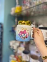 ⁦مج بورسلين بالغطاء⁩ - الصورة ⁦8⁩