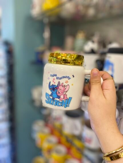 مج بورسلين بالغطاء