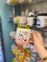 ⁦مج بورسلين بالغطاء⁩ - الصورة ⁦5⁩