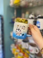 ⁦مج بورسلين بالغطاء⁩ - الصورة ⁦3⁩