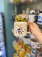 ⁦مج بورسلين بالغطاء⁩ - الصورة ⁦2⁩