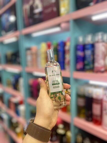 اسبلاش ذا بدي شوب