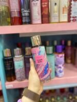 ⁦اسبلاش فكتوريا سيكرت⁩ - الصورة ⁦9⁩