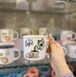 ⁦مج بورسلين⁩ - الصورة ⁦2⁩