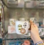 ⁦مج بورسلين⁩ - الصورة ⁦4⁩