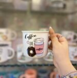 ⁦مج بورسلين⁩ - الصورة ⁦3⁩