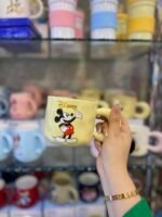 ⁦مج بورسلين⁩ - الصورة ⁦3⁩