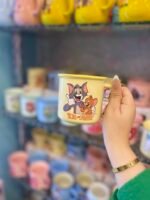 ⁦مج بورسلين⁩ - الصورة ⁦3⁩