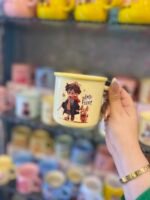 ⁦مج بورسلين⁩ - الصورة ⁦4⁩