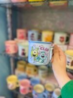 ⁦مج بورسلين⁩ - الصورة ⁦4⁩