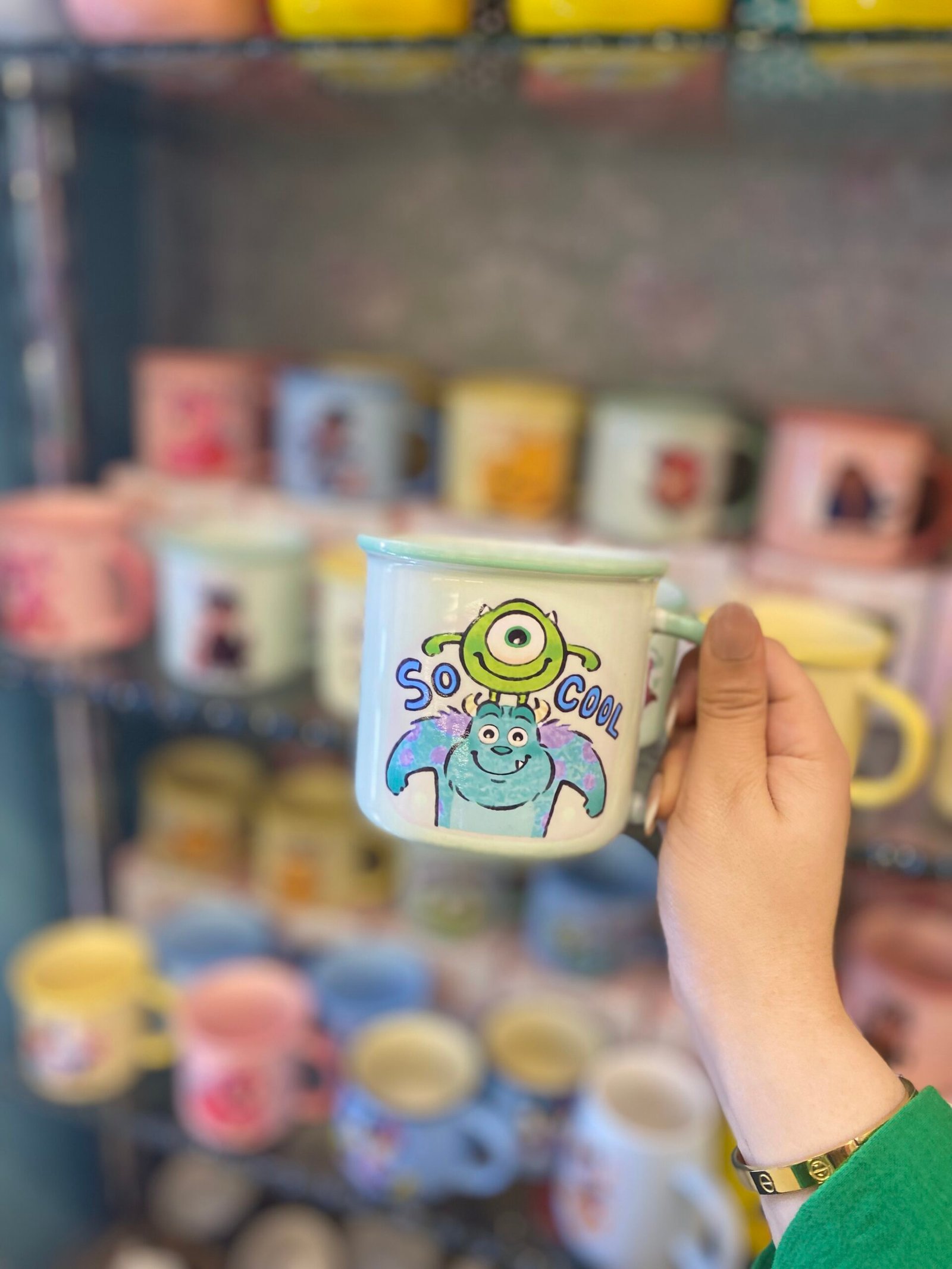 IMG_1529 مج بورسلين - الصورة 1