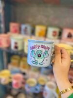 ⁦مج بورسلين⁩ - الصورة ⁦2⁩