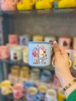 ⁦مج بورسلين⁩ - الصورة ⁦5⁩