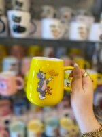 ⁦مج بورسلين⁩ - الصورة ⁦2⁩