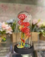 ⁦بلوره ورده اضاءة⁩ - الصورة ⁦5⁩