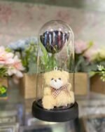 ⁦بلوره ورده اضاءة⁩ - الصورة ⁦6⁩