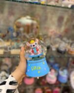 بلوره صوت ونور