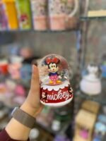 بلوره صوت ونور