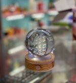 ⁦كره كرستال ستتش⁩ - الصورة ⁦3⁩