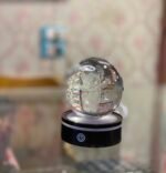 كره كرستال ستتش