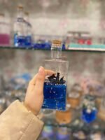 بلوره مياه متحركه