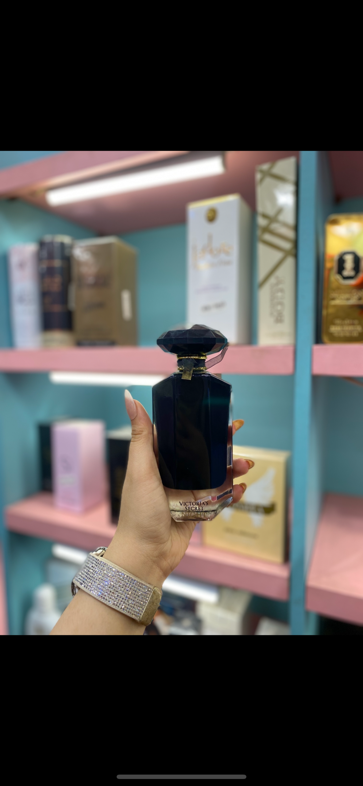 IMG_2013 برفيم فكتوريا سيكرت - الصورة 1