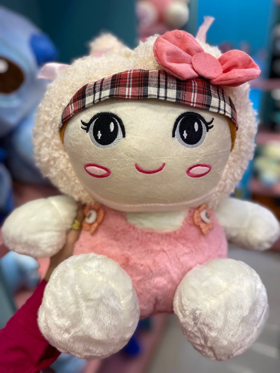 IMG_20251106_184650_687 عروسه جودي - الصورة 1