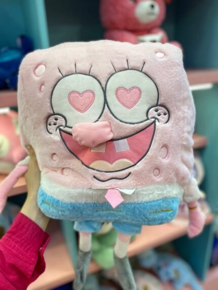 دبدوب سبونش بوب