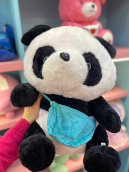 دبدوب باندا كبير