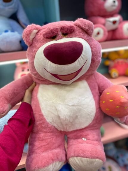 دبدوب لوتسو فراوله