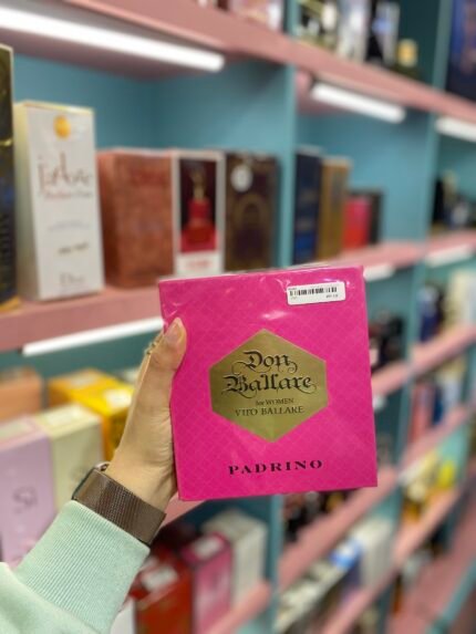 برفيم Don Bailare