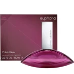 ⁦برفيم Calvin Klein Euphoria⁩ - الصورة ⁦2⁩