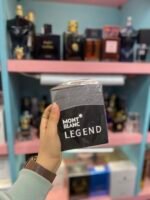 برفيم  mont black