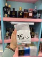 ⁦برفيم  mont black⁩ - الصورة ⁦2⁩