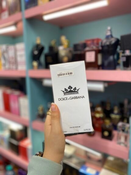 برفيم DOLCE GABBANA