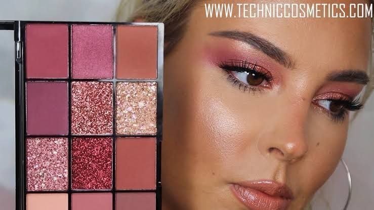 IMG_2323 باليت ايشادو تكنيك - الصورة 1