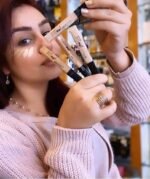 كونسيلر فيت مي