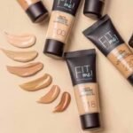 فاونديشن فيت مي