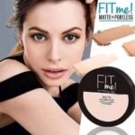 بودر فيت مي