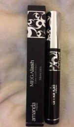 ⁦مسكرا اماندا ميجا لاش⁩ - الصورة ⁦2⁩