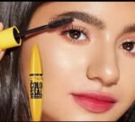 مسكرا  ميبلين الصفرا