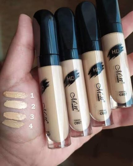 كونسيلر ام ان