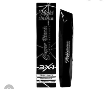 مسكرا مايت سينما 3x1