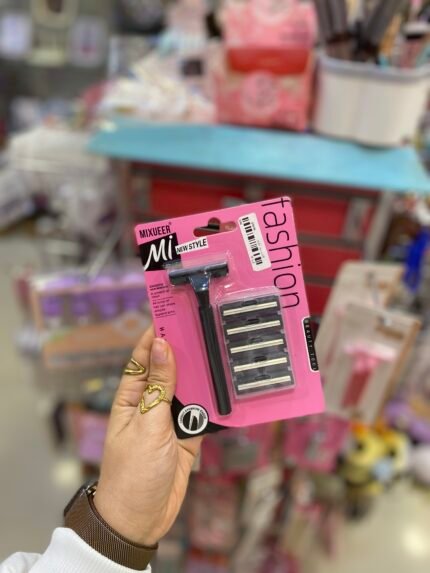 شفرات رجالي