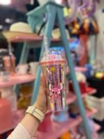 مج ايس كوفي شاليموه