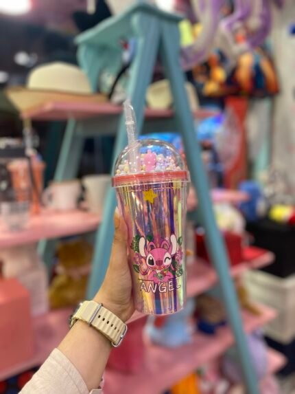 مج ايس كوفي شاليموه